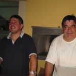 Esclusivo: Chopper e Lucky aprono il Fra Diavolo
