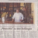 Germania 2006: scende in campo Villanovaforru