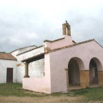 Un sito sulle chiese campestri
