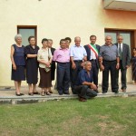 Festa dei settantenni
