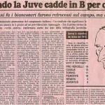 Juventus?sempre no grazie!