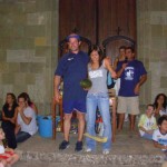 Speciale Prazz ‘e Cresia VolleY:i premi speciali