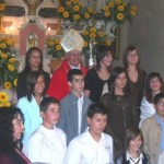 Le cresime