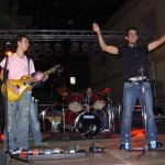 80 Gana:una band di successo