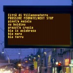 Sarà così la Villanovaforru del futuro?
