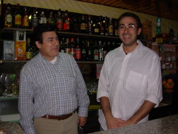 Bar Liberty: nuova gestione