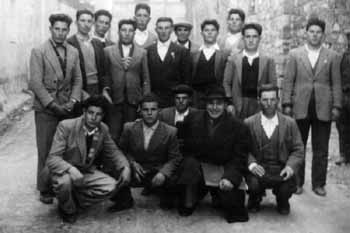 I favolosi anni ’50