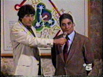 TeleMike parte III
