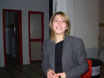 Auguri dottoressa Ibba!