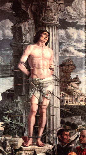 Festa di San Sebastiano