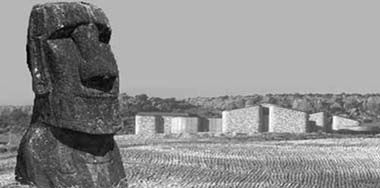 Alla scoperta delle civiltà Precolombiane