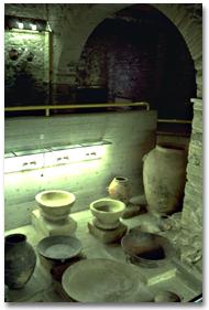 Convegno di Museologia: la nuova gestione dei Musei