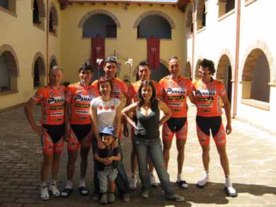 Speciale Giro d’Italia 2007