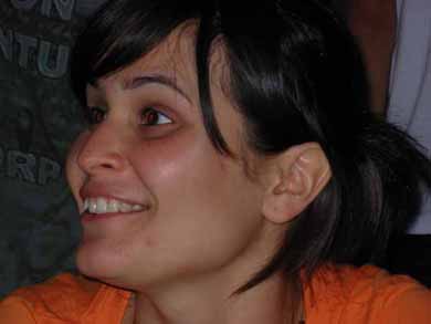 Buona fortuna Eliana