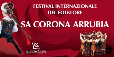 Festival Internazionale del Folklore