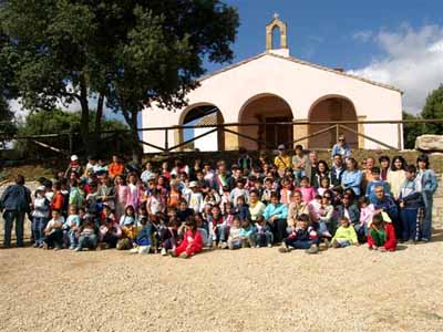 Ambiente, a Villanovaforru “puliamo il mondo”
