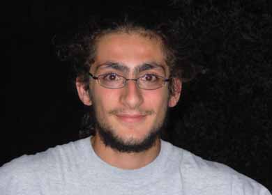 Il nuovo Gassman? Damiano Mura!