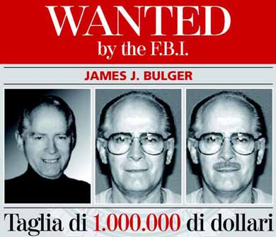 Il superkiller James Bulger questa estate era a Villanovaforru?