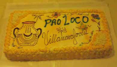 Festa della Pro loco ai quattro venti