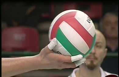 Campionato maschile di Pallavolo: debutto per il Villanovaforru