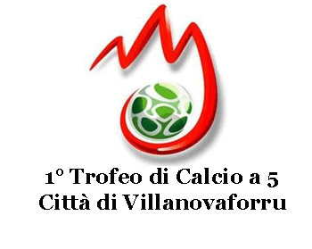 Trofeo Città di Villanovaforru