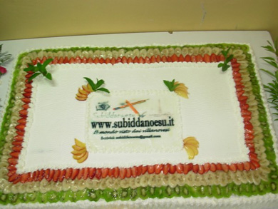 Subiddanoesu-day: serata indimenticabile