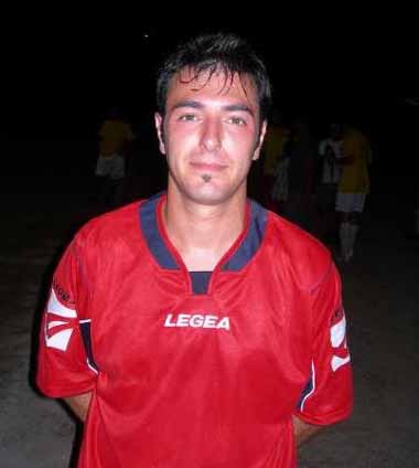 Villanovaforru capitale del calcio a 5