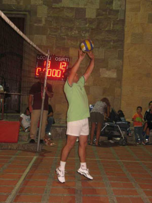 Pratz’e cresia volley: iscrizioni aperte sino al 10 agosto