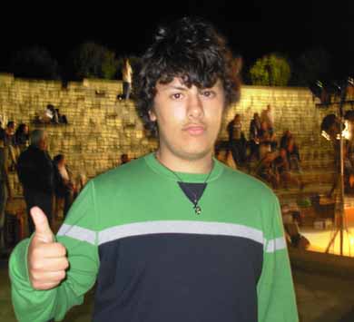 Alessandro Mandis, il re della Playstation
