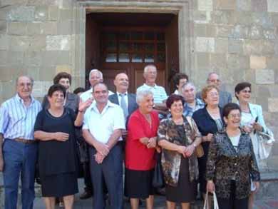 I ragazzi del 1938…