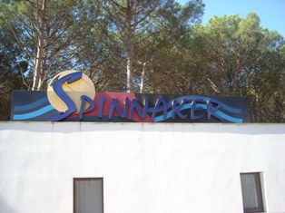 Un filmato- dedica per gli amici dello Spinnaker