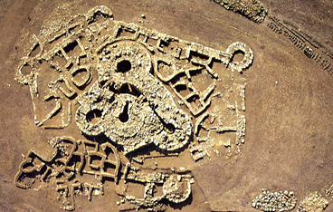 Genn’e mari: alla scoperta dei fossili