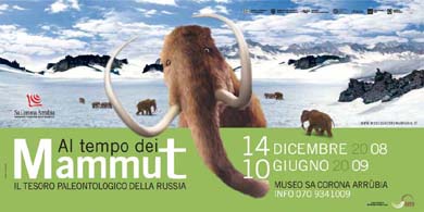 Al tempo dei Mammut, il Museo Sa Corona Arrubia scommette sulla preistoria