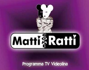 Matti come Ratti