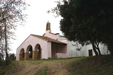 Le chiese campestri del Medio Campidano, mostra fotografica a Villanovaforru