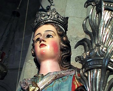 La “Fiesta Grande”: ecco un’anteprima del reportage