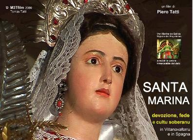 In PRIMA VISIONE il Film-documentario su Santa Marina