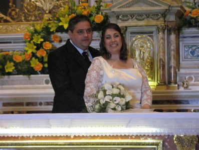 W gli sposi
