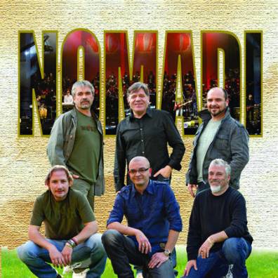 Ricordando il concerto dei nomadi a Villanovaforru