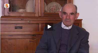 L’amore per il proprio paese in una straordinaria intervista di Ziu Cralliu