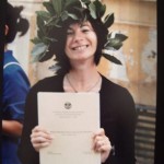 Auguri dottoressa Cilloco!
