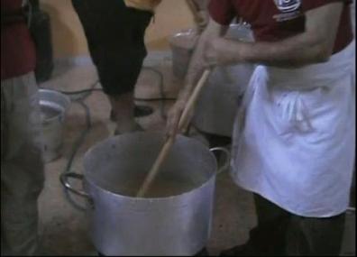 Sabato 12 settembre la 13esima edizione della Sagra