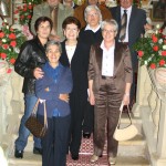 Classe 1949, e sono 60! Auguri!