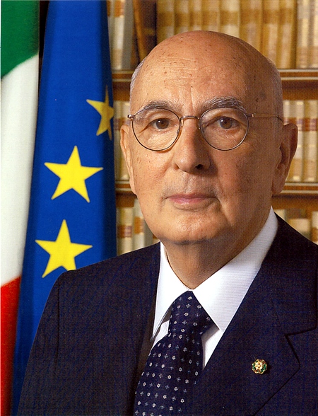 Napolitano Napolitano