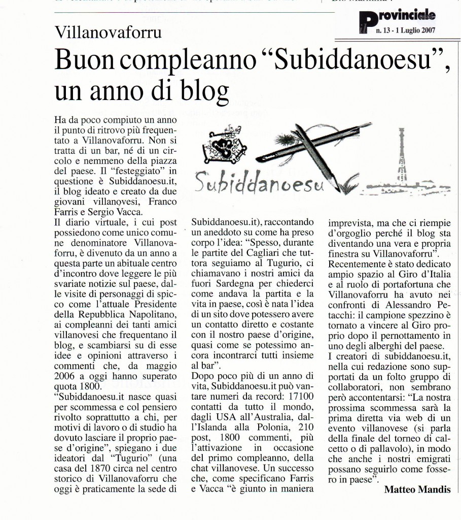 articolo subiddanoesu.it