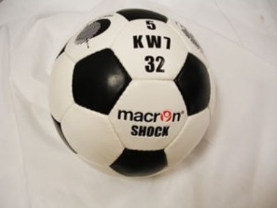 pallonemac