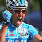 SPORT: CICLISMO, 90° GIRO D'ITALIA SPORT: CICLISMO, 90° GIRO D'ITALIA