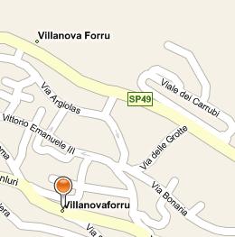 Villanovaforru come Milano?