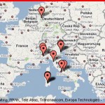 Quanti villanovesi ci sono nel mondo?