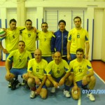 Risultati e classifiche di tutte le squadre di Villanovaforru